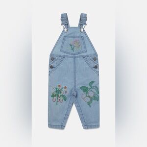 Stella McCartney Dungaree nwt new with tags